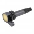 Uxcell Ignition Coil For Daihatsu Charade L251 1 0l 43kw Ej-de 989cc 90048-52125