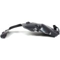 Front Passenger Side Rear Section Fender Liner For Bmw 328i 2007 To 2013 Convertible And Coupe Inner Panel Replacement