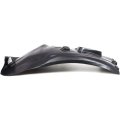 Front Passenger Side Rear Section Fender Liner For Bmw 328i 2007 To 2013 Convertible And Coupe Inner Panel Replacement