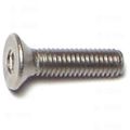 Hard-to-find Fastener 014973188986 Flat Socket Cap Screws 12mm 10-piece 