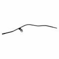 Engine Oil Dipstick Tube For Gmc Sierra 1500 2010 2011 2012 2013 7 4mm Inside Diameter Black Steel Replacement 12609269 