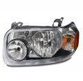 Headlight Headlamp Lamp Driver Side For 2005-2007 Ford Escape 