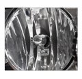 Headlight Headlamp Lamp Driver Side For 2005-2007 Ford Escape
