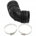 Air Intake Flow Meter Boot Hose For Bmw E46 1997-2006 M54 323i 323ci 325i 325xi 328i 328ci Z3 