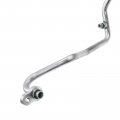 A-premium A C Suction And Discharge Line Hose Assembly Compatible With Mitsubishi Lancer 2009-2010 L4 2 0l Turbocharged