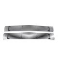 Billet Grill Grille Insert For Chevy Suburban Tahoe 1994-1999 Fit C K Pickup Blazer Stainless Steel Black 