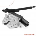 A-premium Rear Trunk Latch Tailgate Door Lock Actuator Compatible With Mercedes-benz Maybach S600 S450 S550 S550e S560 S63 Amg