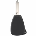 Aintier 1pcs Smart Key Keyless Entry Remote For 2011-2014 Fit Chrysler 200 3 6l 2007-2009 Aspen 4 7l Oht692714aa