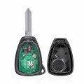 Aintier 1pcs Smart Key Keyless Entry Remote For 2011-2014 Fit Chrysler 200 3 6l 2007-2009 Aspen 4 7l Oht692714aa