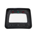 Speedometer Meter Dash Upper Case Cover Trx350 Trx450 Trx500 37201-hn0-a01 
