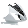 Tcmt Upper Front Headlight Fairing Cowl Nose Fit For Yamaha Yzf R6 Yzfr6 2008-2016 2009
