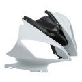 Tcmt Upper Front Headlight Fairing Cowl Nose Fit For Yamaha Yzf R6 Yzfr6 2008-2016 2009