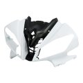 Tcmt Upper Front Headlight Fairing Cowl Nose Fit For Yamaha Yzf R6 Yzfr6 2008-2016 2009