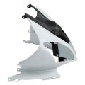 Tcmt Upper Front Headlight Fairing Cowl Nose Fit For Yamaha Yzf R6 Yzfr6 2008-2016 2009