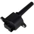 Ignition Coil For Suzuki Verona 2004 Chevrolet Epica 2 5l Pack Of 6 Uf552