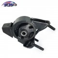 Tom Rear Engine Motor Mount For 1998-2002 Toyota Corolla Chevrolet Prizm 1 8l 12371-0d020 7254