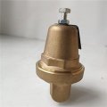 Screw Compressor Pressure Regulator 250 Psi 1 4 Inlet 045099 For Sullair