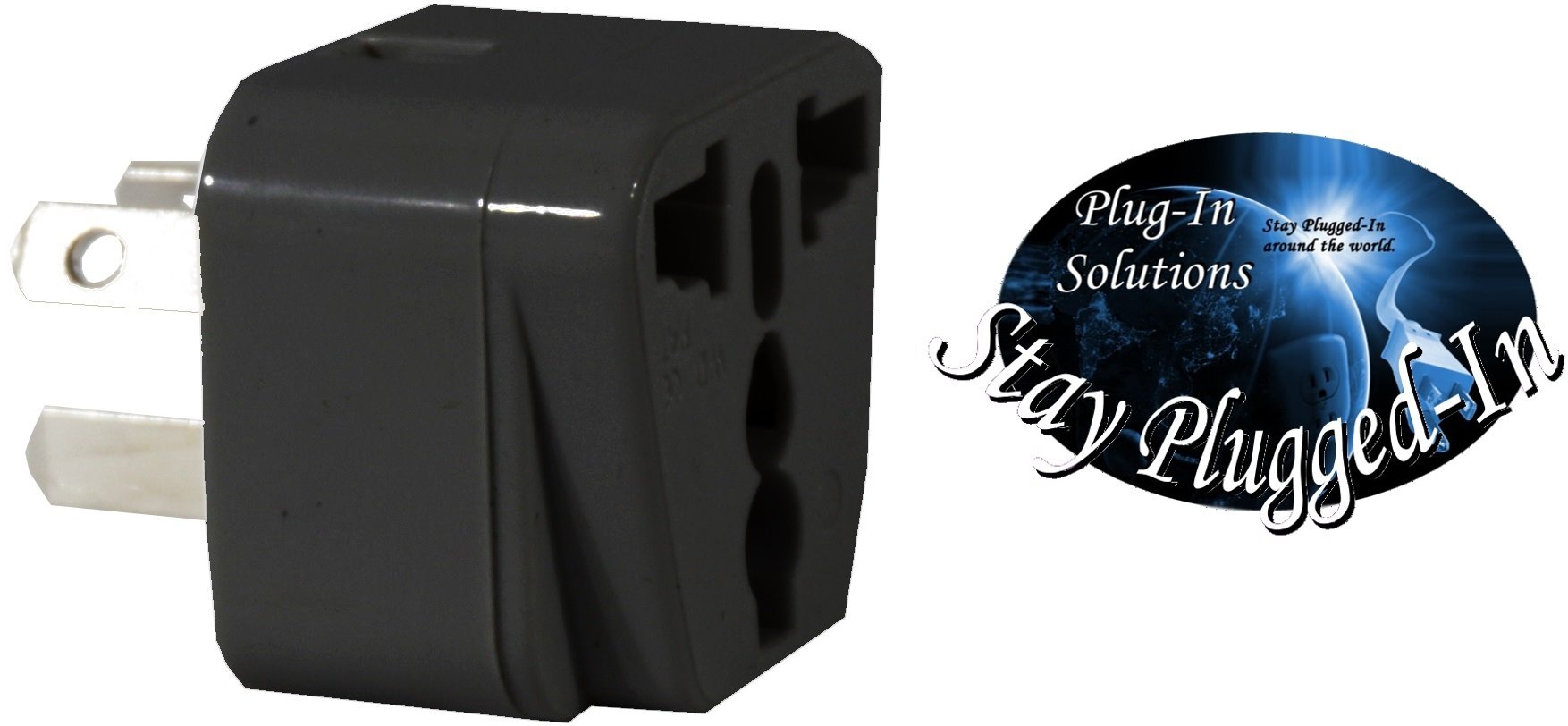 Us to Australia New Zealand Fiji Travel Adapter Plug for Usa Universal