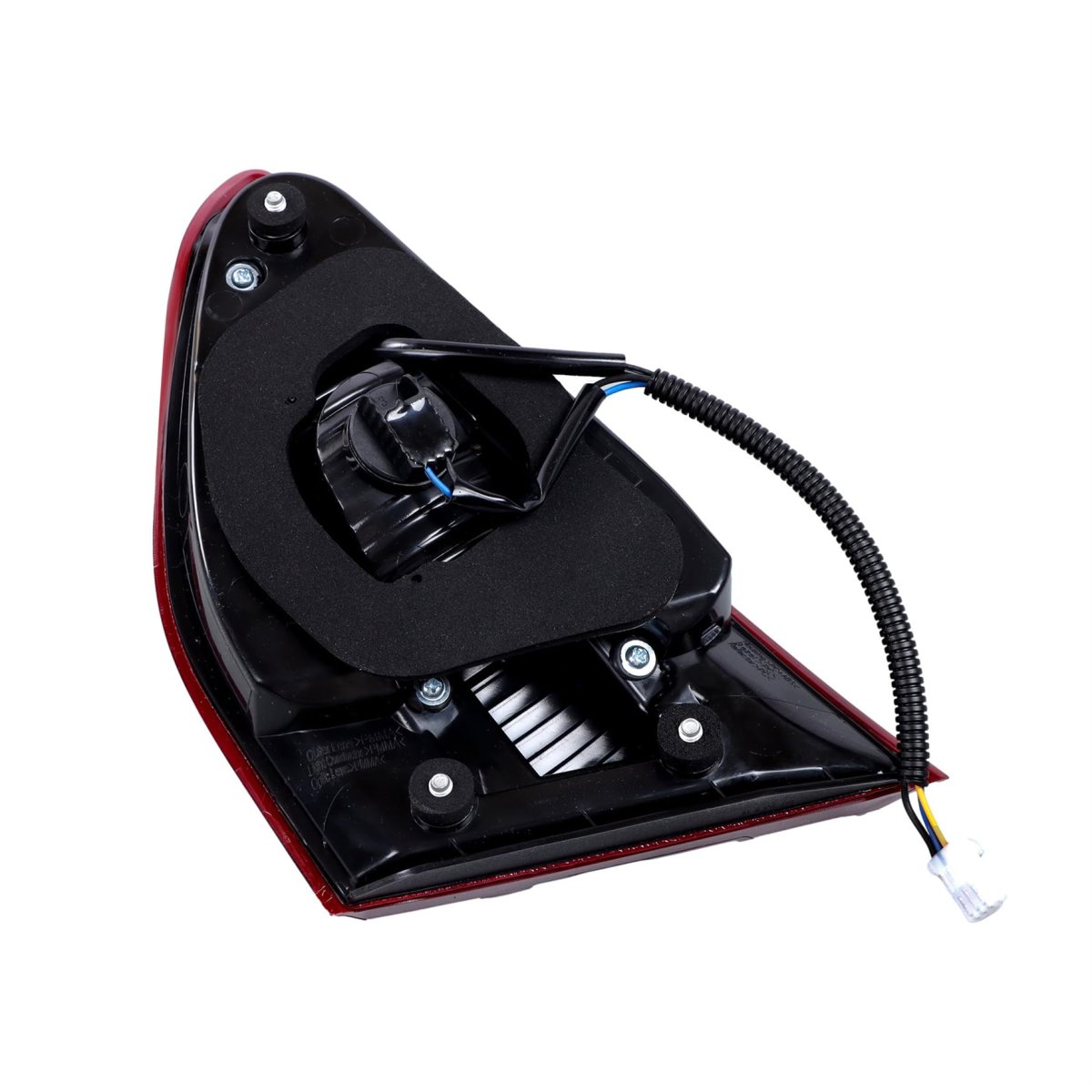 Driver Side Inner Tail Light Replacement For Nissan Maxima 2016-2018 Lh Ni2802105 265454ra1a
