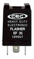 Cec Industries Ef35 Electronic Flasher 