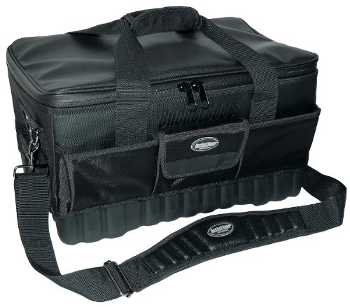 Bucket Boss 66018 Pro Racer 18 With All-terrain Bottom