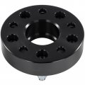 Ocpty 5x4 Tox4 75 Wheel Spacers Hub Centric 1 5 Inch 5 Lug 14x1 5 66 9mm Bore Compatible With 2010-2019 For Camaro 2010-2017