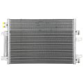 Ac Condenser Fit For 2010-2012 Dodge Caliber 2011-2016 Jeep Compass Air Conditioning Condensers Engine Auto Replace 3982 940570