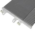 Ac Condenser Fit For 2010-2012 Dodge Caliber 2011-2016 Jeep Compass Air Conditioning Condensers Engine Auto Replace 3982 940570