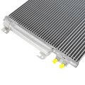 Ac Condenser Fit For 2010-2012 Dodge Caliber 2011-2016 Jeep Compass Air Conditioning Condensers Engine Auto Replace 3982 940570
