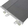 Ac Condenser Fit For 2010-2012 Dodge Caliber 2011-2016 Jeep Compass Air Conditioning Condensers Engine Auto Replace 3982 940570