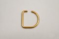 Polaris Atv D Hook Genuine Oem Part Qty 1