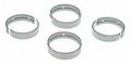 Clevite 77 Ms2210p 50mm Main Bearing Set 
