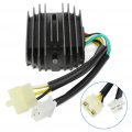 Aintier Powersports Alternator Rectifiers Fit For 1980-1982 Honda Cb750c 1979-1982 Cb750f 1981-1982 Cb900f 1983-1985 Nighthawk
