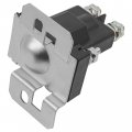 Caltric Starter Solenoid Compatible With John Deere 60 70 112 112l 120 140 200 Lawn Tractors