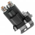 Caltric Starter Solenoid Compatible With John Deere 60 70 112 112l 120 140 200 Lawn Tractors