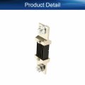 Heyiarbeit Fl-2 Dc Current 123x35mm Meter Shunt Resistor Resistance Ammeter Fixer For 75mv 500a