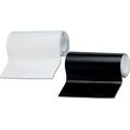 Trim Parts R65171 Graphics Specialty Rolls Rebel Gear Barbwire Silver 