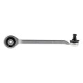 Audi S6 2002 2003 Control Arm And Ball Joint Aluminum Black Grooved Stud Rubber Bushing Silver 