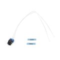 Oldsmobile Bravada 1991 1992 1993 1994 Coolant Sensor Connector Wire Harness Included Female Terminal Oval Shape  2 