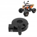 Handle Bar Choke Lever Assembly Handlebar Switch Replacement Fit For 150cc 250cc Pit Trail Dirt Quad Bike Atv
