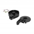 Handle Bar Choke Lever Assembly Handlebar Switch Replacement Fit For 150cc 250cc Pit Trail Dirt Quad Bike Atv