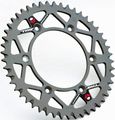 Tag 350-520-49 49t Rear Off-road Sprocket For Kawasaki 