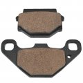 Brake Pads For Suzuki 59100-02820 59100-02830 59300-03860 Replacement 