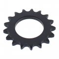 Complete Tractor 3016-0145 Sprocket Compatible With Replacement Foruniversal Products 