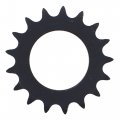 Complete Tractor 3016-0145 Sprocket Compatible With Replacement Foruniversal Products