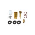Excavator Carburetor Kit Replacement For Tractor