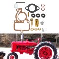 Excavator Carburetor Kit Replacement For Tractor