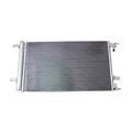 Tyc 3794 For Buick Lacrosse Parallel Flow Replacement Condenser 