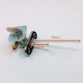 Fuel Petcock Valve Assembly Moto-4 Yfm200 Yfm225 Yfm350 200 225 350