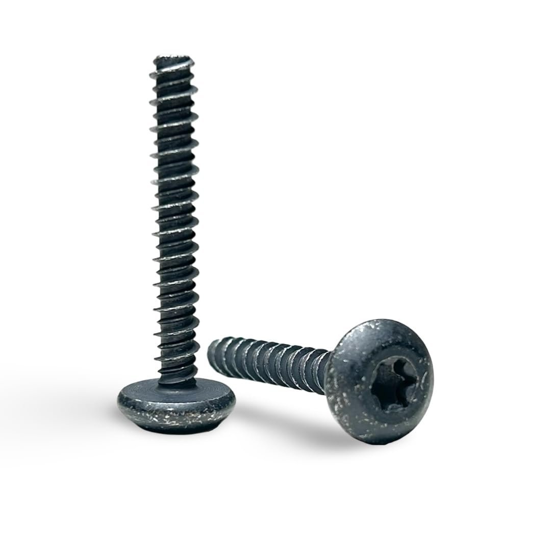 Fender Flare Torx Screws 2 Pack Replacement For Polaris Rzr Ranger Crew Turbo 2014 To 2025 Replaces